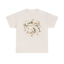 Truck Gone Wild 3 – T-Shirt – Gildan 5000