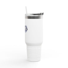 Bridget Mud Racing – 40oz Insulated Tumbler – Polar Camel