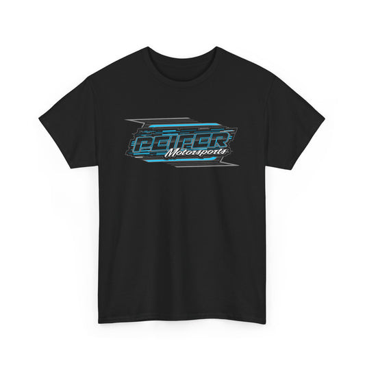 Peifer Motorsports T Shirt---Gildan · 5000