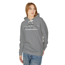 Racing for Rey – Hoodie – Comfort Colors 1467