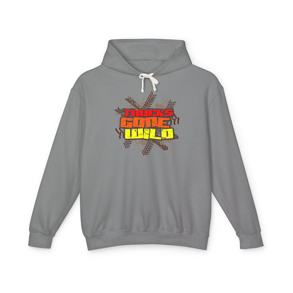 Truck Gone Wild 1 – Hoodie – Comfort Colors 1467