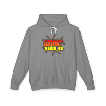 Truck Gone Wild 1 – Hoodie – Comfort Colors 1467