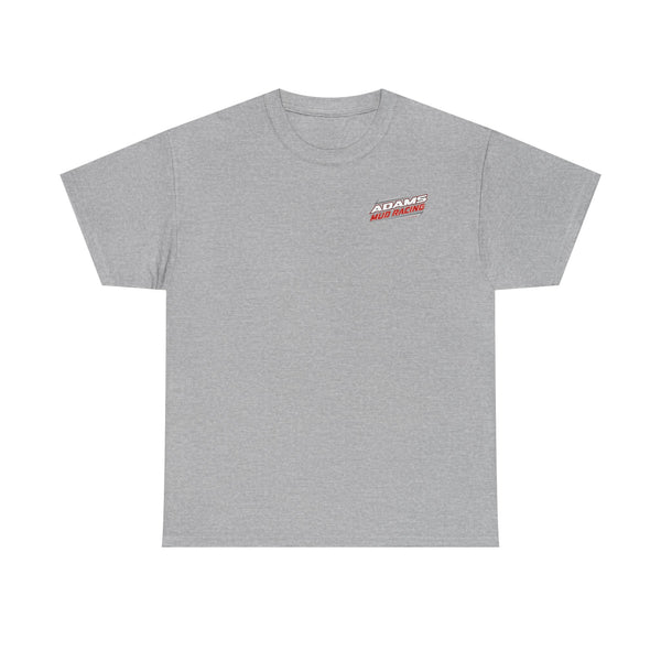 Adams Mud Racing – T-Shirt – Gildan 5000