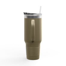 Dirty 30 – 40oz Insulated Tumbler – Polar Camel