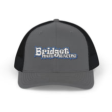 Bridget Mud Racing – Trucker Hat – Richardson 112