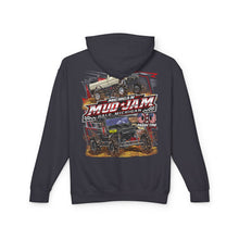 MMJ – Hoodie – Comfort Colors 1467