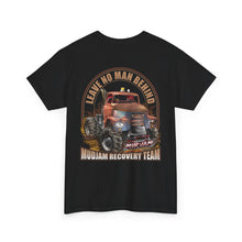 MMJ Recovery Team – T-Shirt – Gildan 5000