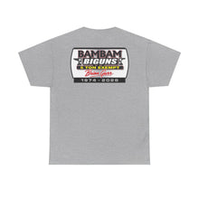 Brian Gurr BAMBAM BIGUNS – T-Shirt – Gildan 5000