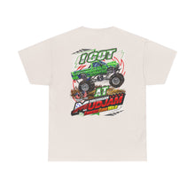 Michigan Mud Jam – T-Shirt – Gildan 5000