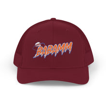 BABAMM – Trucker Hat – Richardson 112