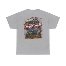 MMJ – T-Shirt – Gildan 5000