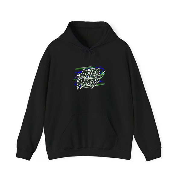After Party – Hoodie – Gildan 18500