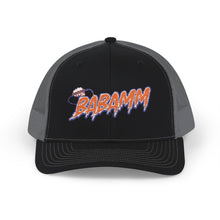 BABAMM – Trucker Hat – Richardson 112