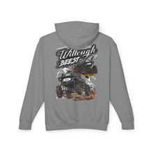 Willough Beest – Hoodie – Comfort Colors 1467