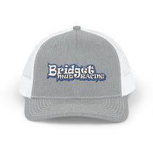 Bridget Mud Racing – Trucker Hat – Richardson 112