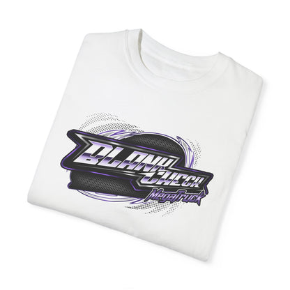 Blank Check T Shirt 1---Comfort Colors® · 1717