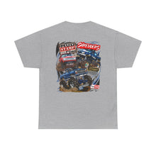 Mud Stamp Films(2) – T-Shirt – Gildan 5000