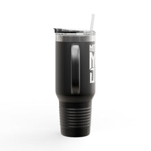 MMJ Time to Get Dirty – 40oz Insulated Tumbler – Polar Camel