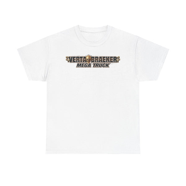 Vertabraeker – T-Shirt – Gildan 5000