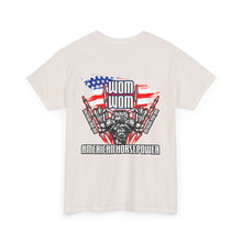 MMJ Wom Wom Nation – T-Shirt – Gildan 5000