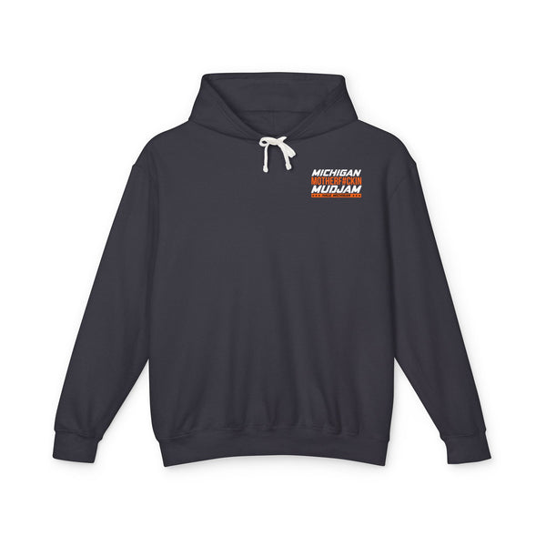 MMJ Michigan Mf'n – Hoodie – Comfort Colors 1467