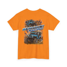 Money Shot Racing – T-Shirt – Gildan 5000