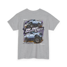 Blank Check – T-Shirt – Gildan 5000