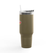 Michigan Mud Jam – 40oz Insulated Tumbler – Polar Camel