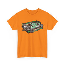 Twisted Okie – T-Shirt – Gildan 5000