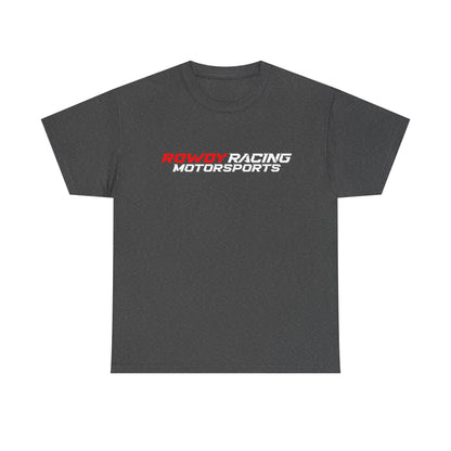 Rowdy Racing T Shirt---Gildan · 5000