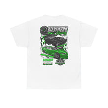 Stevenson Brothers – T-Shirt – Gildan 5000