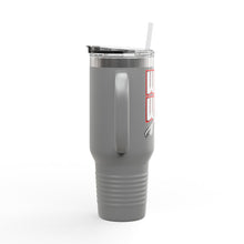 MMJ Wom Wom Nation – 40oz Insulated Tumbler – Polar Camel