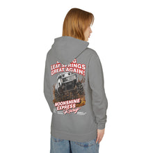 Moonshine Express – Hoodie – Comfort Colors 1467