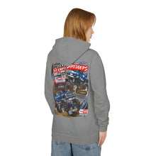 Mud Stamp Films(2) – Hoodie – Comfort Colors 1467