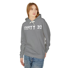 Dirty 30 – Hoodie – Comfort Colors 1467