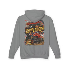 Bootlegger – Hoodie – Comfort Colors 1467
