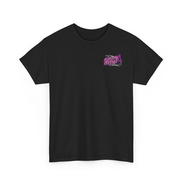 Hooker's Revenge – T-Shirt – Gildan 5000