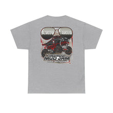 MMJ Almost Famous – T-Shirt – Gildan 5000