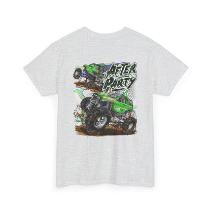 After Party T Shirt---Gildan · 5000