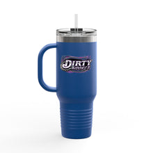 Dirty Hooker – 40oz Insulated Tumbler – Polar Camel