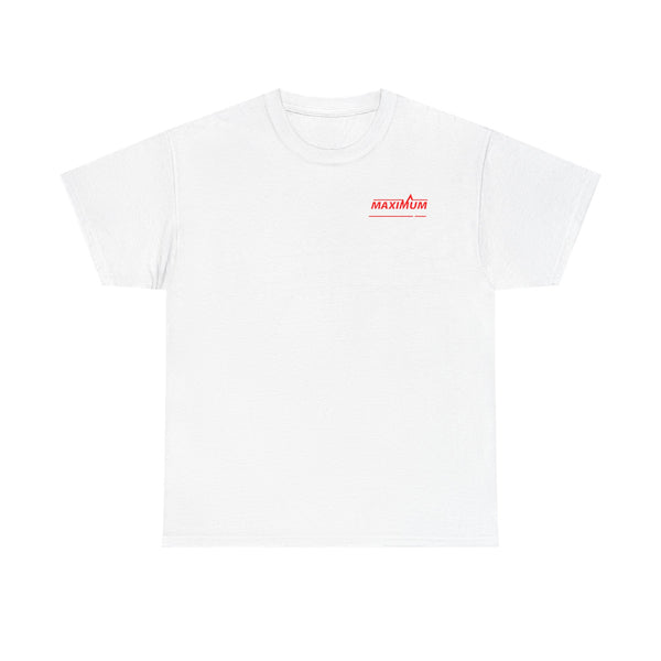 Maximum Michigan Madness – T-Shirt – Gildan 5000