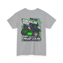 MMJ Adrenaline Rush – T-Shirt – Gildan 5000