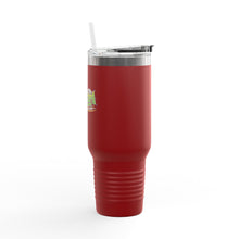 Wildcard – 40oz Insulated Tumbler – Polar Camel