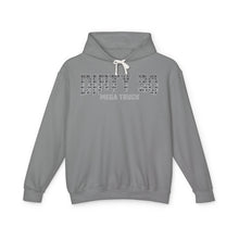 Dirty 30 – Hoodie – Comfort Colors 1467