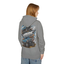 Airborne – Hoodie – Comfort Colors 1467