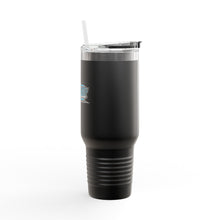 Peifer Motorsports – 40oz Insulated Tumbler – Polar Camel