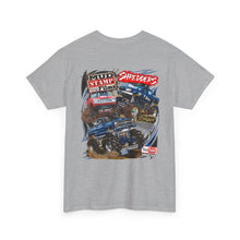 Mud Stamp Films(2) – T-Shirt – Gildan 5000