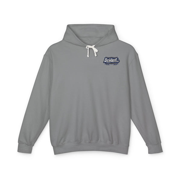 Bridget – Hoodie – Comfort Colors 1467