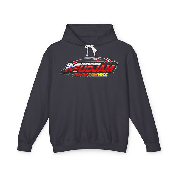 Michigan Mud Jam – Hoodie – Comfort Colors 1467
