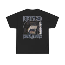 Dirty 30 – T-Shirt – Gildan 5000